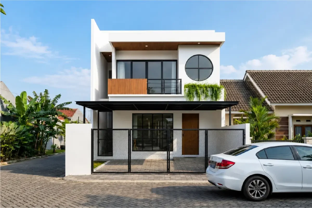 20260616 - 5 Hal yang Harus Diperhatikan Sebelum Membangun Rumah Impian