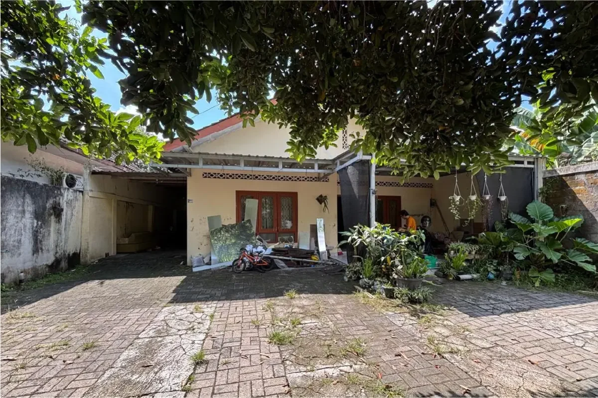 Dapur SPPG Berbah, Sleman, DIY (5)